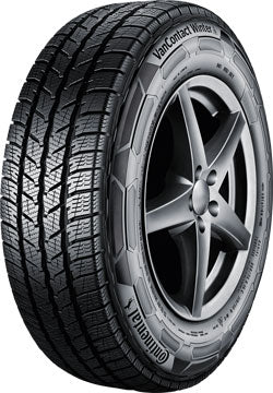 VANCONTACT WINTER | 215/60/R17 H (104/102)