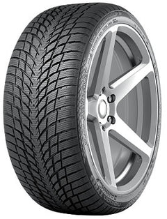 WR SNOWPROOF P | 225/40/R18 V (92)