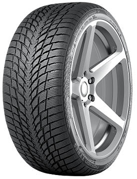 WR SNOWPROOF P | 225/40/R18 V (92)