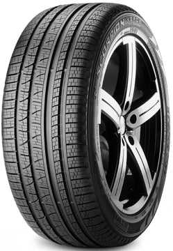 SCORPION VERDE ALL SEASON | 235/50/R18 V (97)