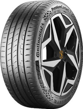 PREMIUMCONTACT 7 | 235/55/R18 Y (104)