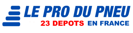 Le Pro du Pneu : plus d’un million de pneus et 4500 monteurs pour vous
